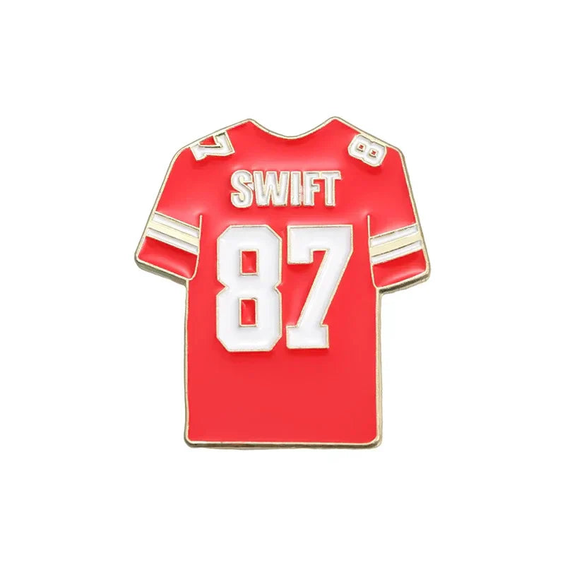 Famous Female Singer Enamel Pins Music Souvenir Brooches Lapel Badge Gifts