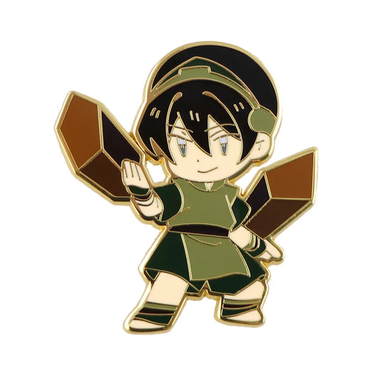 Anime Enamel Pins Brooch Backpack Lapel Badges Fashion Accessories Gifts
