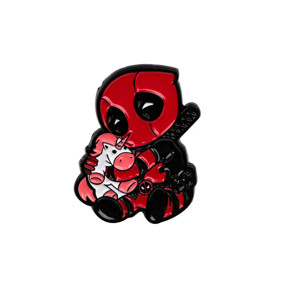 Anime Enamel Pin Brooches Lapel Pins Badge Backpack Accessories Jewelry Gifts