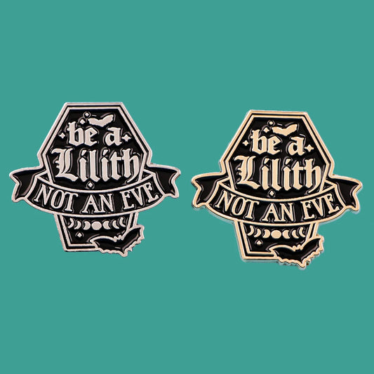 Anime Death Devil Enamel Pins Brooches Lapel Badges Fashion Jewelry Accessories