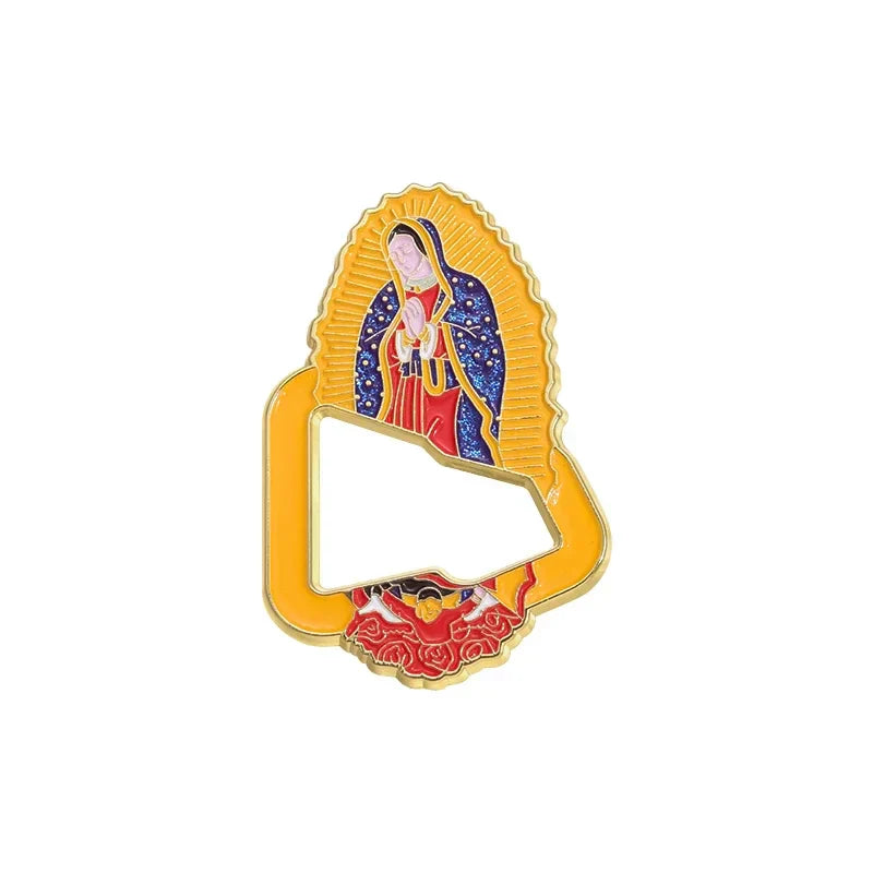 Creative Multicolor Enamel Hat Pin Cartoon Baseball Badge Jewelry