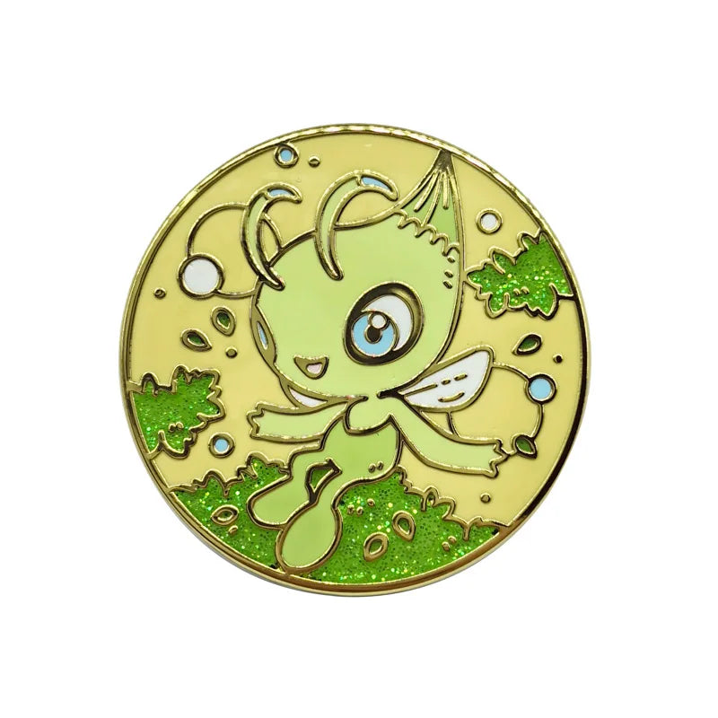 Cute Anime Enamel Pin Collection Kawaii Brooch Lapel Badge Jewelry Gifts