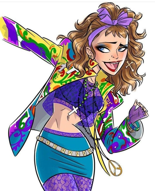 Madonna