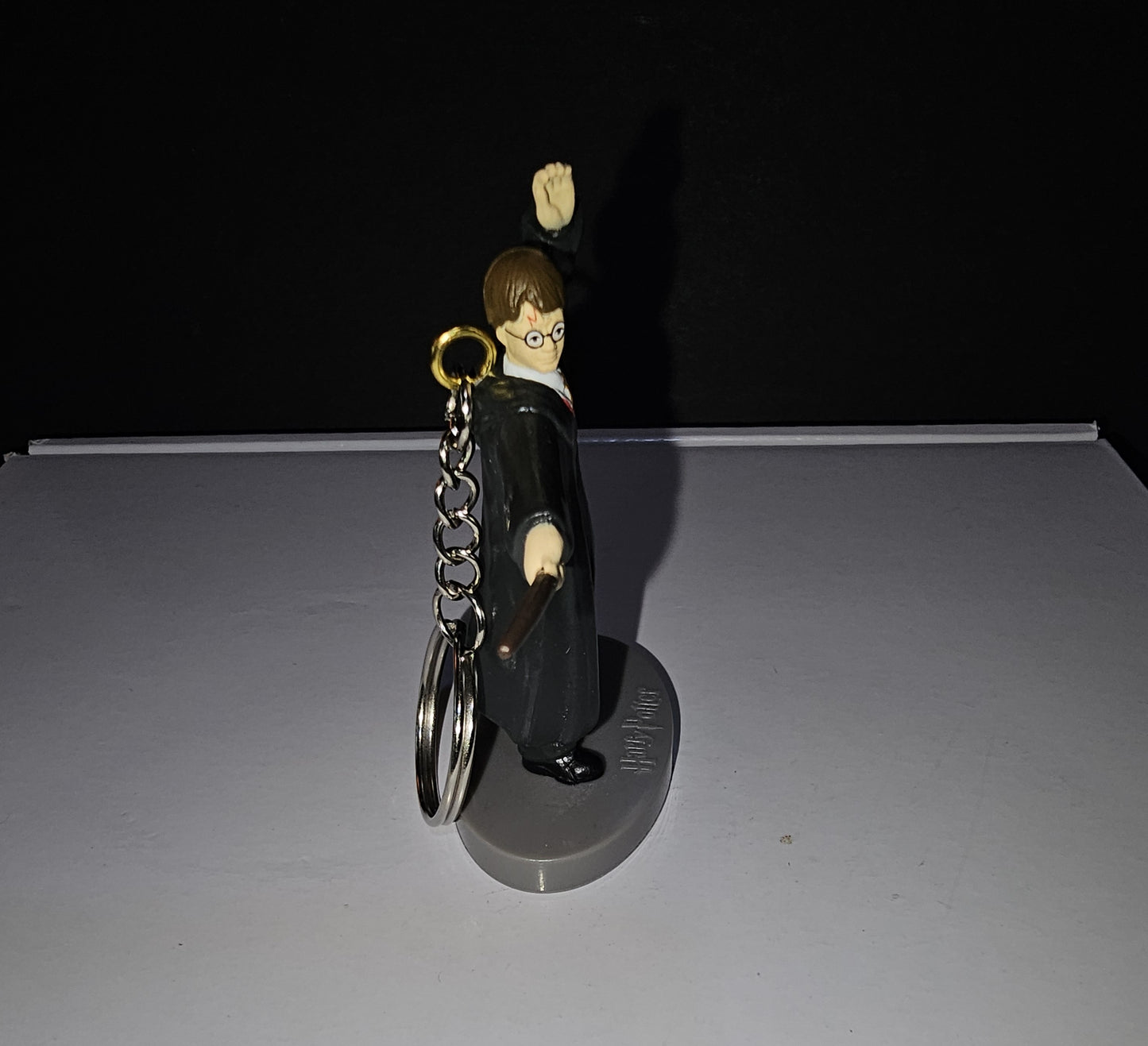 Harry Potter Keychain