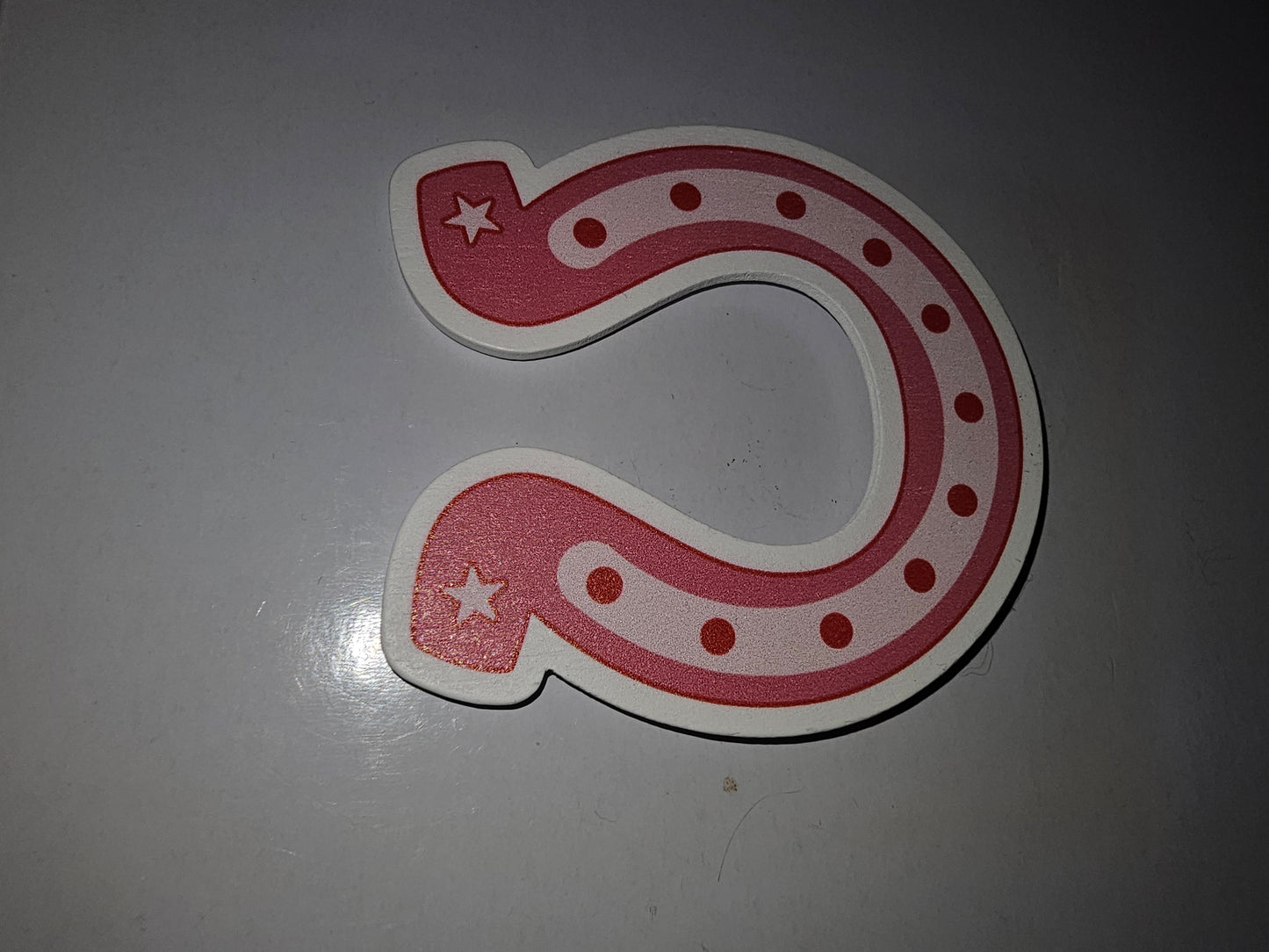 Horseshoe Magnet