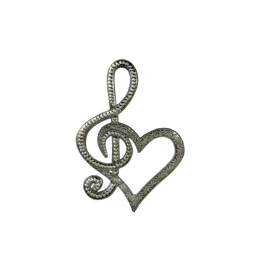 Music Lover Wall Art