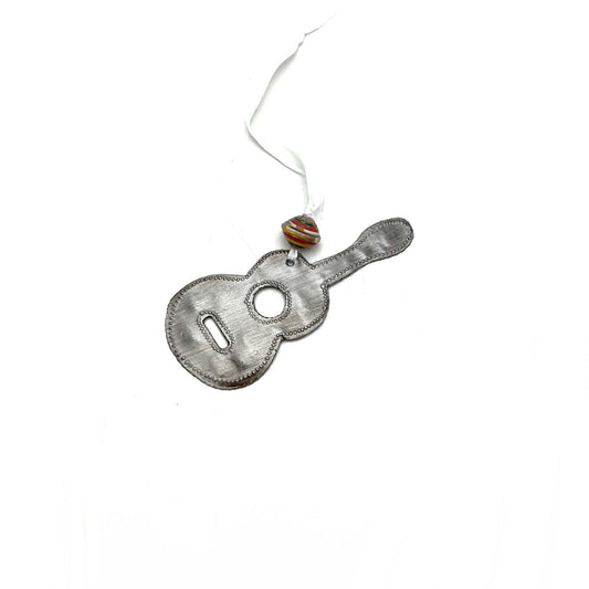 Guitar Ornament