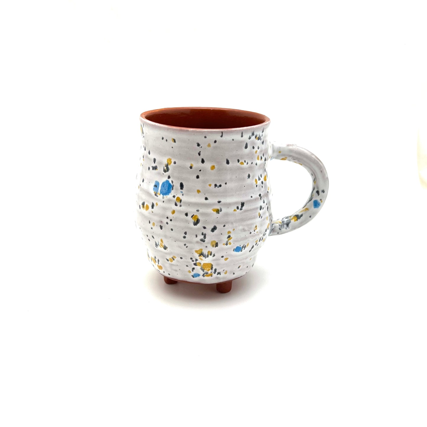 Tripod Mug