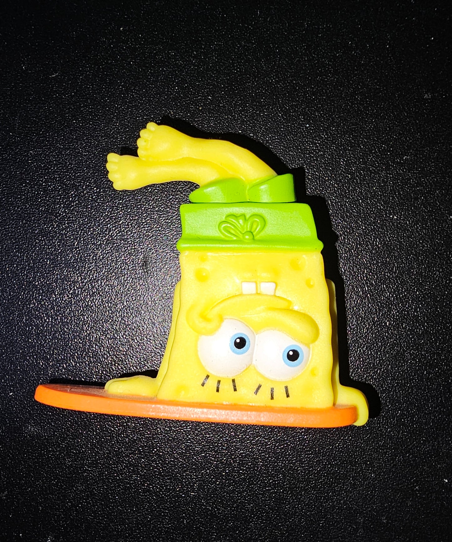SpongeBob magnet