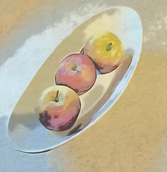 Apples