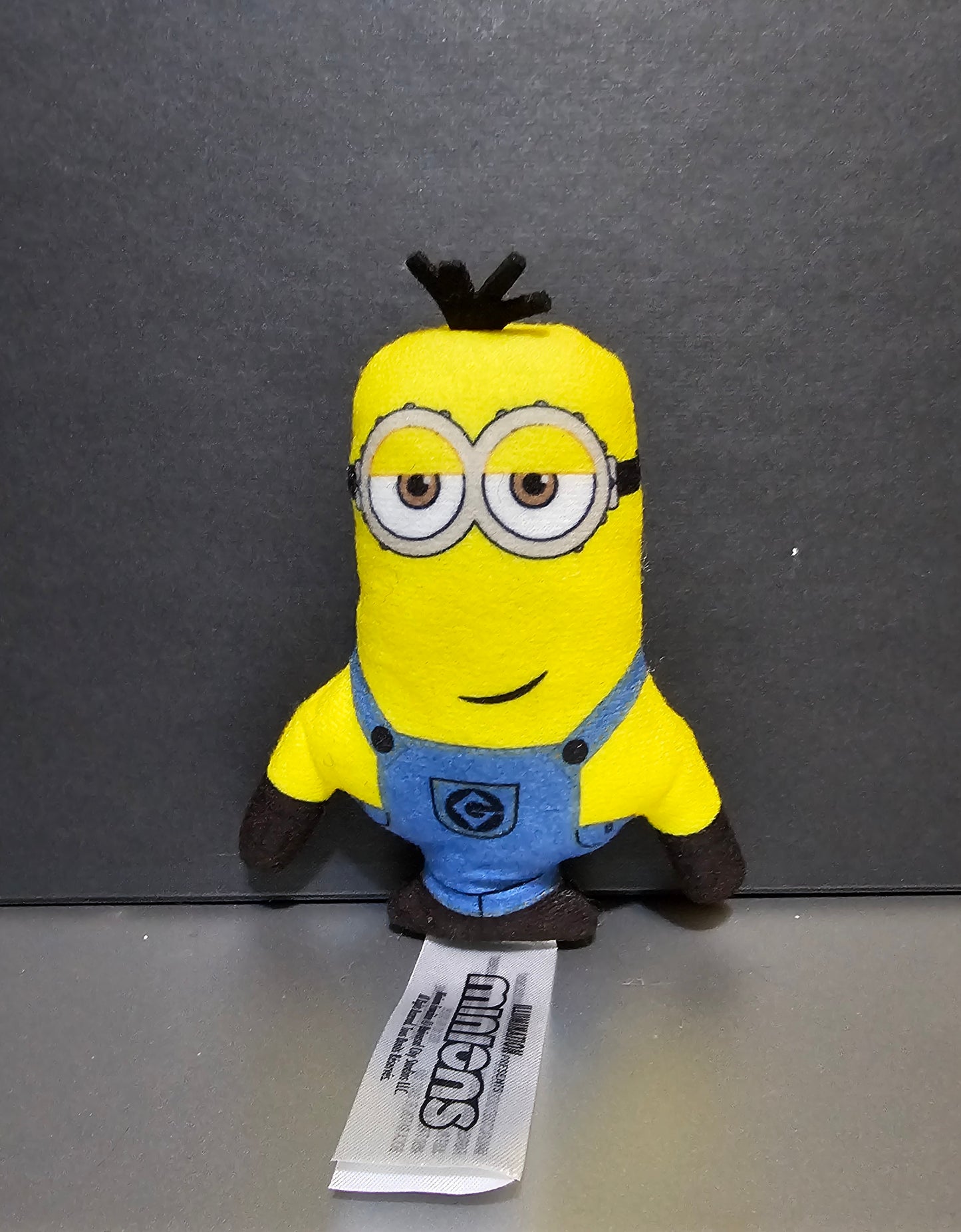 Minions Magnet