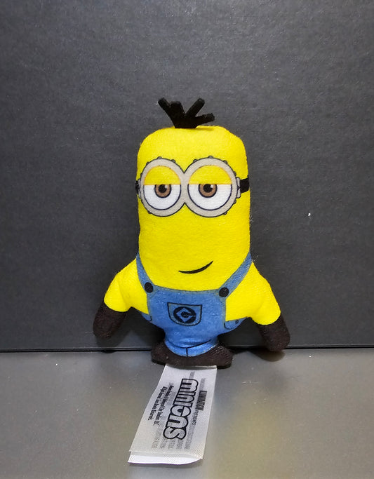 Minions Magnet