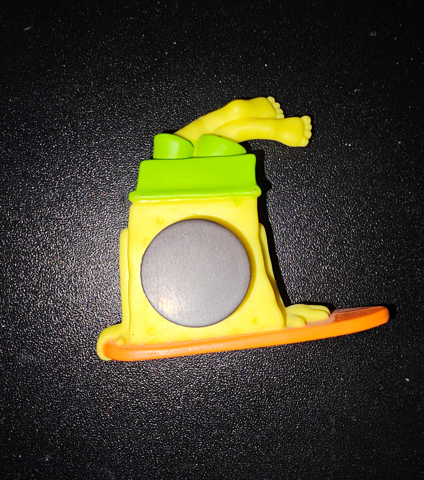 SpongeBob magnet