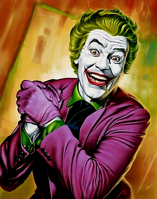 The Joker - Romero