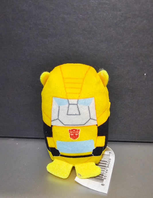 Transformers magnet