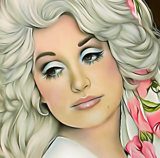 Dolly, Hello