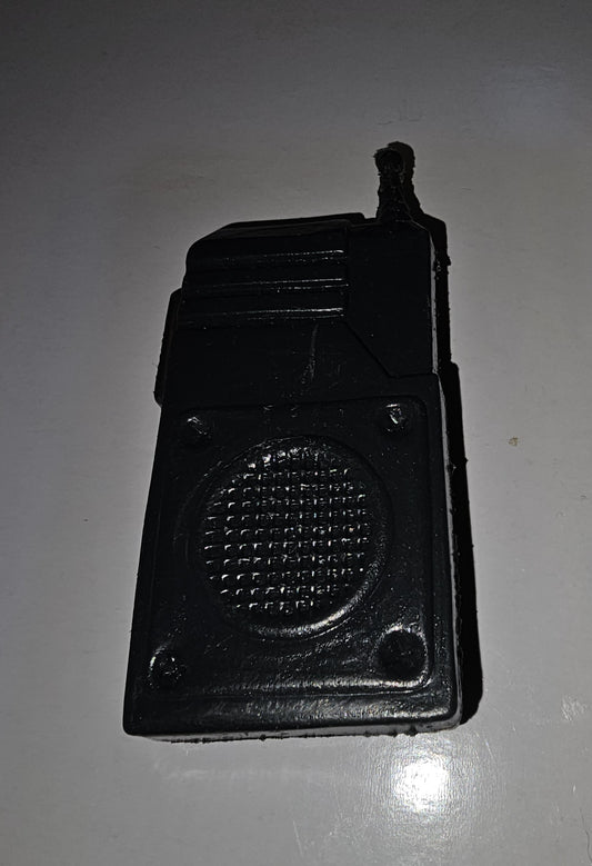 Magnet - Walkie Talkie